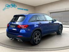 MERCEDES-BENZ GLC 300 eAMG Line4Matic 9G-Tronic CH-Fahrzeug, Hybride Rechargeable Essence/Électricité, Occasion / Utilisé, Automatique - 5