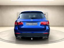 MERCEDES-BENZ GLC 300 eAMG Line4Matic 9G-Tronic CH-Fahrzeug, Hybride Rechargeable Essence/Électricité, Occasion / Utilisé, Automatique - 6