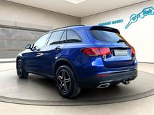 MERCEDES-BENZ GLC 300 eAMG Line4Matic 9G-Tronic CH-Fahrzeug, Hybride Rechargeable Essence/Électricité, Occasion / Utilisé, Automatique - 7