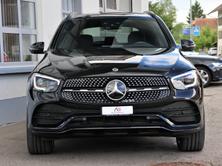 MERCEDES-BENZ GLC 300 e AMG Line 4Matic 9G-Tronic (CH) + 2.0, Plug-in-Hybrid Benzin/Elektro, Occasion / Gebraucht, Automatik - 2