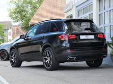 MERCEDES-BENZ GLC 300 e AMG Line 4Matic 9G-Tronic (CH) + 2.0, Plug-in-Hybrid Benzin/Elektro, Occasion / Gebraucht, Automatik - 3
