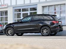 MERCEDES-BENZ GLC 300 e AMG Line 4Matic 9G-Tronic (CH) + 2.0, Plug-in-Hybrid Benzin/Elektro, Occasion / Gebraucht, Automatik - 4