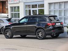 MERCEDES-BENZ GLC 300 e AMG Line 4Matic 9G-Tronic (CH) + 2.0, Plug-in-Hybrid Benzin/Elektro, Occasion / Gebraucht, Automatik - 5