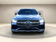 MERCEDES-BENZ GLC 300AMG Line4Matic 9G-Tronic CH-Fahrzeug  F, Hybride Léger Essence/Électricité, Occasion / Utilisé, Automatique - 2
