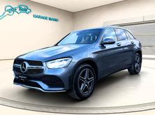 MERCEDES-BENZ GLC 300AMG Line4Matic 9G-Tronic CH-Fahrzeug  F, Hybride Léger Essence/Électricité, Occasion / Utilisé, Automatique - 3