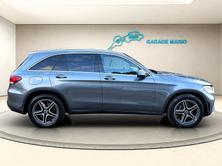 MERCEDES-BENZ GLC 300AMG Line4Matic 9G-Tronic CH-Fahrzeug  F, Hybride Léger Essence/Électricité, Occasion / Utilisé, Automatique - 4