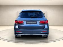 MERCEDES-BENZ GLC 300AMG Line4Matic 9G-Tronic CH-Fahrzeug  F, Hybride Léger Essence/Électricité, Occasion / Utilisé, Automatique - 6