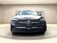 MERCEDES-BENZ GLC Coupé 300 deAMG LINE4Matic 9G-Tronic CH-F, Hybride Rechargeable Diesel/Électricité, Occasion / Utilisé, Automatique - 2