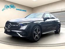 MERCEDES-BENZ GLC Coupé 300 deAMG LINE4Matic 9G-Tronic CH-F, Hybride Rechargeable Diesel/Électricité, Occasion / Utilisé, Automatique - 3