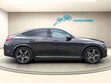 MERCEDES-BENZ GLC Coupé 300 deAMG LINE4Matic 9G-Tronic CH-F, Hybride Rechargeable Diesel/Électricité, Occasion / Utilisé, Automatique - 4