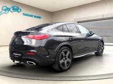 MERCEDES-BENZ GLC Coupé 300 deAMG LINE4Matic 9G-Tronic CH-F, Hybride Rechargeable Diesel/Électricité, Occasion / Utilisé, Automatique - 5