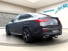 MERCEDES-BENZ GLC Coupé 300 deAMG LINE4Matic 9G-Tronic CH-F, Hybride Rechargeable Diesel/Électricité, Occasion / Utilisé, Automatique - 7