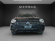 MERCEDES-BENZ GLC Cou. 300 de AMG Line 4M, Plug-in-Hybrid Diesel/Electric, Second hand / Used, Automatic - 2