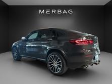 MERCEDES-BENZ GLC Cou. 300 de AMG Line 4M, Plug-in-Hybrid Diesel/Electric, Second hand / Used, Automatic - 4
