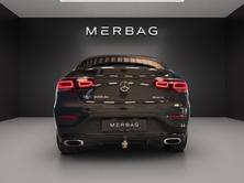 MERCEDES-BENZ GLC Cou. 300 de AMG Line 4M, Plug-in-Hybrid Diesel/Electric, Second hand / Used, Automatic - 5