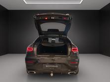 MERCEDES-BENZ GLC Cou. 300 de AMG Line 4M, Plug-in-Hybrid Diesel/Electric, Second hand / Used, Automatic - 7