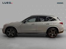 MERCEDES-BENZ GLC 300 4M - AMG / 360 Grad Kamera / Panorama-, Mild-Hybrid Petrol/Electric, Second hand / Used, Automatic - 2