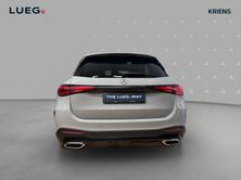 MERCEDES-BENZ GLC 300 4M - AMG / 360 Grad Kamera / Panorama-, Mild-Hybrid Petrol/Electric, Second hand / Used, Automatic - 4