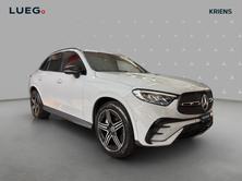 MERCEDES-BENZ GLC 300 4M - AMG / 360 Grad Kamera / Panorama-, Mild-Hybrid Petrol/Electric, Second hand / Used, Automatic - 5