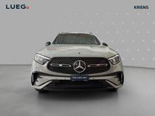 MERCEDES-BENZ GLC 300 4M - AMG / 360 Grad Kamera / Panorama-, Mild-Hybrid Petrol/Electric, Second hand / Used, Automatic - 6