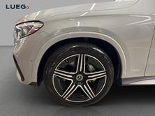 MERCEDES-BENZ GLC 300 4M - AMG / 360 Grad Kamera / Panorama-, Mild-Hybrid Petrol/Electric, Second hand / Used, Automatic - 7