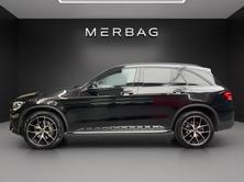 MERCEDES-BENZ GLC 300 e AMG Line 4Matic, Plug-in-Hybrid Petrol/Electric, Second hand / Used, Automatic - 3