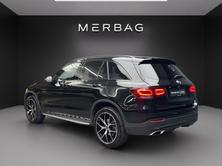 MERCEDES-BENZ GLC 300 e AMG Line 4Matic, Plug-in-Hybrid Petrol/Electric, Second hand / Used, Automatic - 4