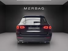 MERCEDES-BENZ GLC 300 e AMG Line 4Matic, Plug-in-Hybrid Petrol/Electric, Second hand / Used, Automatic - 5