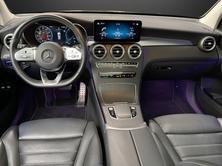 MERCEDES-BENZ GLC 300 e AMG Line 4Matic, Plug-in-Hybrid Petrol/Electric, Second hand / Used, Automatic - 7