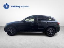 MERCEDES-BENZ GLC 300 4MATIC AMG Line, Mild-Hybrid Petrol/Electric, Second hand / Used, Automatic - 2