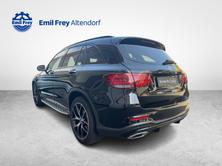 MERCEDES-BENZ GLC 300 4MATIC AMG Line, Mild-Hybrid Petrol/Electric, Second hand / Used, Automatic - 3