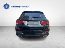 MERCEDES-BENZ GLC 300 4MATIC AMG Line, Mild-Hybrid Petrol/Electric, Second hand / Used, Automatic - 4