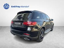 MERCEDES-BENZ GLC 300 4MATIC AMG Line, Mild-Hybrid Petrol/Electric, Second hand / Used, Automatic - 5