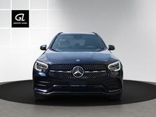 MERCEDES-BENZ GLC 300 e AMG Line Plus 4Matic 9G-Tronic, Plug-in-Hybrid Benzina/Elettrica, Occasioni / Usate, Automatico - 2