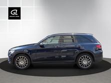 MERCEDES-BENZ GLC 300 e AMG Line Plus 4Matic 9G-Tronic, Plug-in-Hybrid Benzina/Elettrica, Occasioni / Usate, Automatico - 3