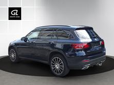 MERCEDES-BENZ GLC 300 e AMG Line Plus 4Matic 9G-Tronic, Plug-in-Hybrid Benzina/Elettrica, Occasioni / Usate, Automatico - 5