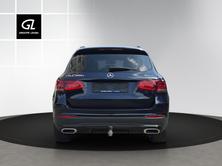 MERCEDES-BENZ GLC 300 e AMG Line Plus 4Matic 9G-Tronic, Plug-in-Hybrid Benzina/Elettrica, Occasioni / Usate, Automatico - 6
