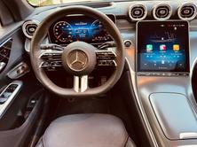 MERCEDES-BENZ GLC 300 e 4Matic EQ Star 9G-Tronic, Plug-in-Hybrid Petrol/Electric, Second hand / Used, Automatic - 2