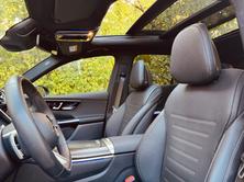 MERCEDES-BENZ GLC 300 e 4Matic EQ Star 9G-Tronic, Plug-in-Hybrid Petrol/Electric, Second hand / Used, Automatic - 3