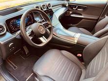 MERCEDES-BENZ GLC 300 e 4Matic EQ Star 9G-Tronic, Plug-in-Hybrid Petrol/Electric, Second hand / Used, Automatic - 4
