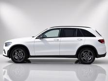MERCEDES-BENZ GLC 300 d AMG Line 4Matic 9G-Tronic, Diesel, Occasion / Gebraucht, Automatik - 2
