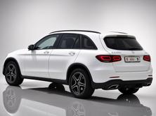 MERCEDES-BENZ GLC 300 d AMG Line 4Matic 9G-Tronic, Diesel, Occasion / Gebraucht, Automatik - 3