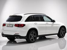 MERCEDES-BENZ GLC 300 d AMG Line 4Matic 9G-Tronic, Diesel, Occasion / Gebraucht, Automatik - 5