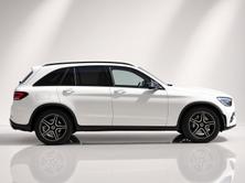 MERCEDES-BENZ GLC 300 d AMG Line 4Matic 9G-Tronic, Diesel, Occasion / Gebraucht, Automatik - 6