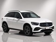 MERCEDES-BENZ GLC 300 d AMG Line 4Matic 9G-Tronic, Diesel, Occasion / Gebraucht, Automatik - 7