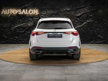 MERCEDES-BENZ GLC 300 4Matic AMG Line 9G-Tronic *21 Felgen*P, Benzin, Occasion / Gebraucht, Automatik - 4