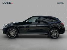 MERCEDES-BENZ GLC 300 e 4Matic 9G-Tronic, Plug-in-Hybrid Petrol/Electric, Second hand / Used, Automatic - 2