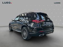 MERCEDES-BENZ GLC 300 e 4Matic 9G-Tronic, Plug-in-Hybrid Petrol/Electric, Second hand / Used, Automatic - 3
