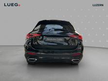 MERCEDES-BENZ GLC 300 e 4Matic 9G-Tronic, Plug-in-Hybrid Petrol/Electric, Second hand / Used, Automatic - 4