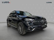 MERCEDES-BENZ GLC 300 e 4Matic 9G-Tronic, Plug-in-Hybrid Petrol/Electric, Second hand / Used, Automatic - 5